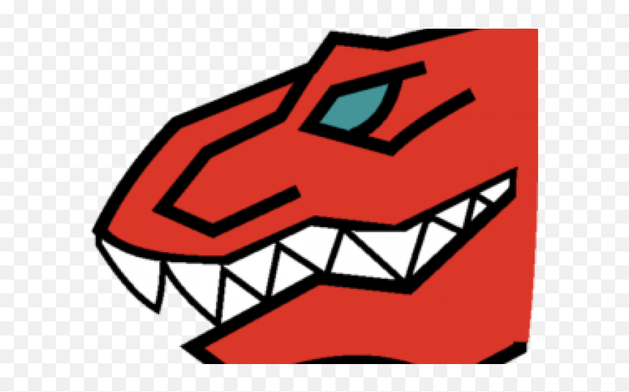 Power Rangers Dino Charge Symbol Clipart - Full Size Clipart Emoji,Red Power Ranger Clipart