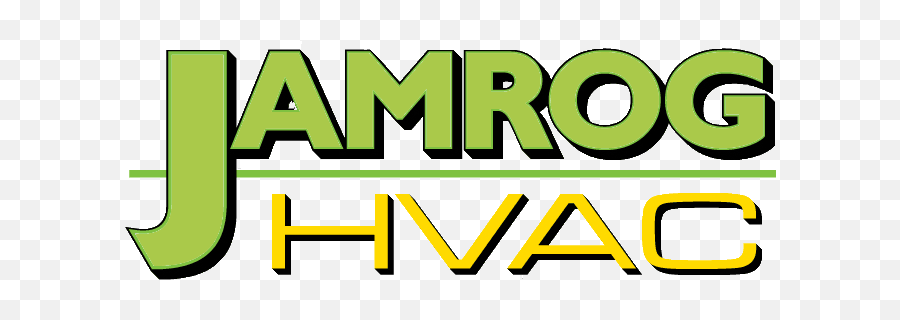 Jamrog Hvac - Language Emoji,Hvac Logo
