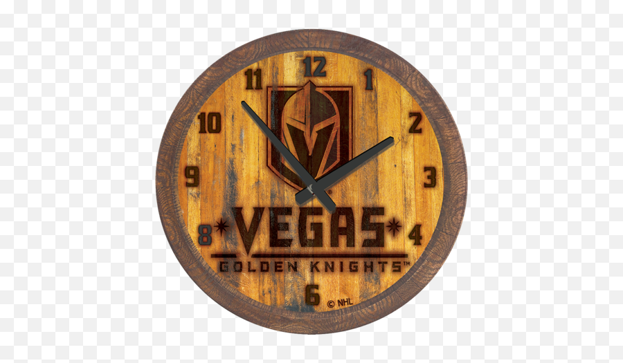 Vegas Golden Knights - Solid Emoji,Golden Knights Logo