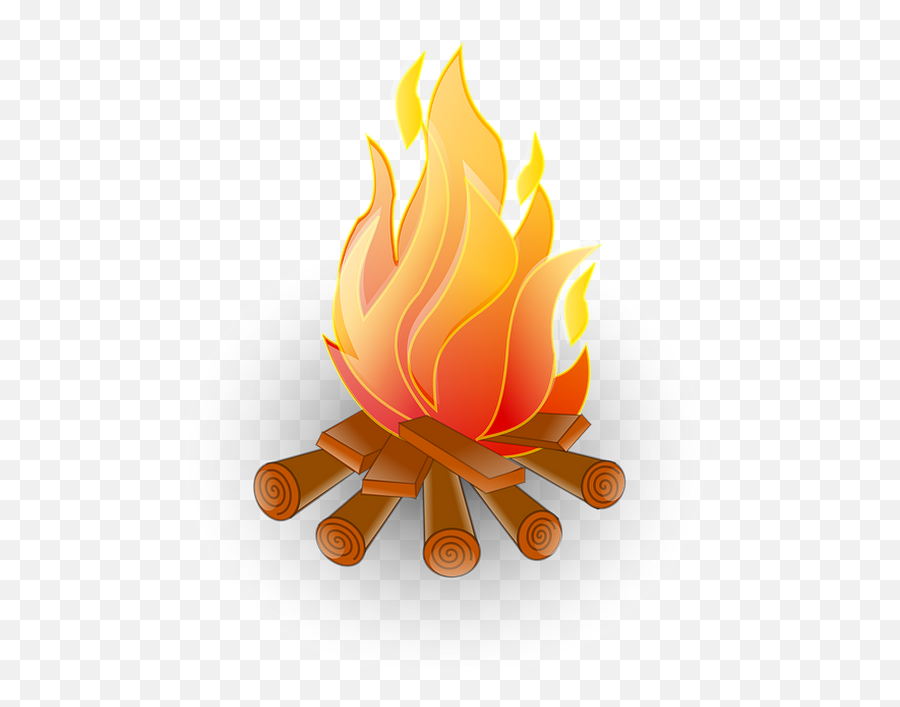 Llamas De Fuego Png - Clip Art Fire Emoji,Fuego Png