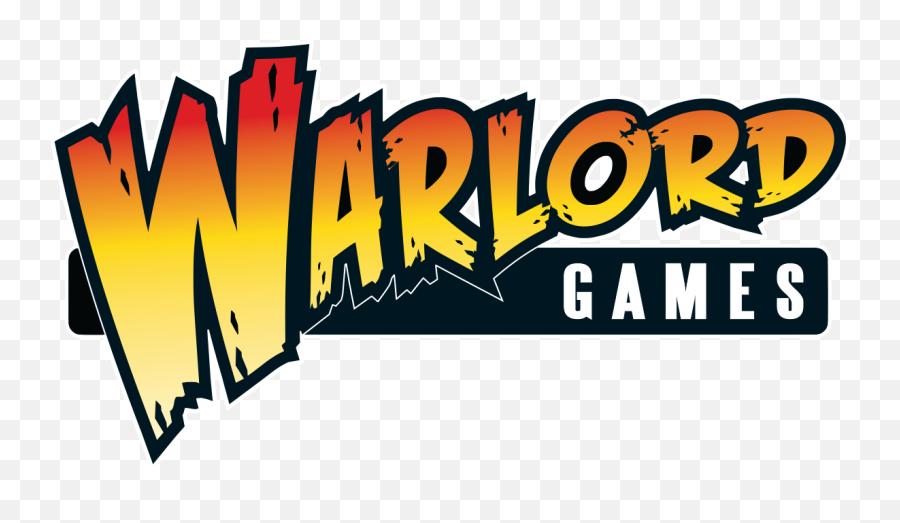 Warlord Games Store - Warlord Games Emoji,Games Logo