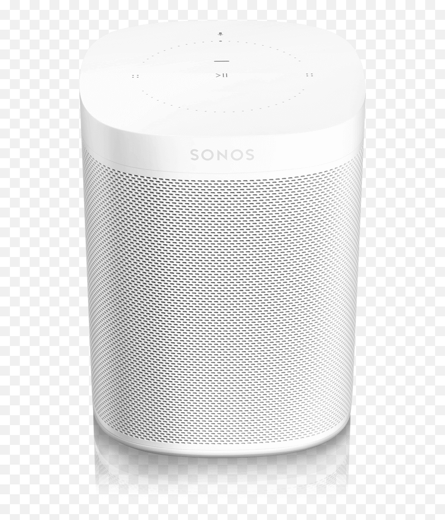 Download Sonos Logo - Sonos One Transparent Png Emoji,Sonos Logo