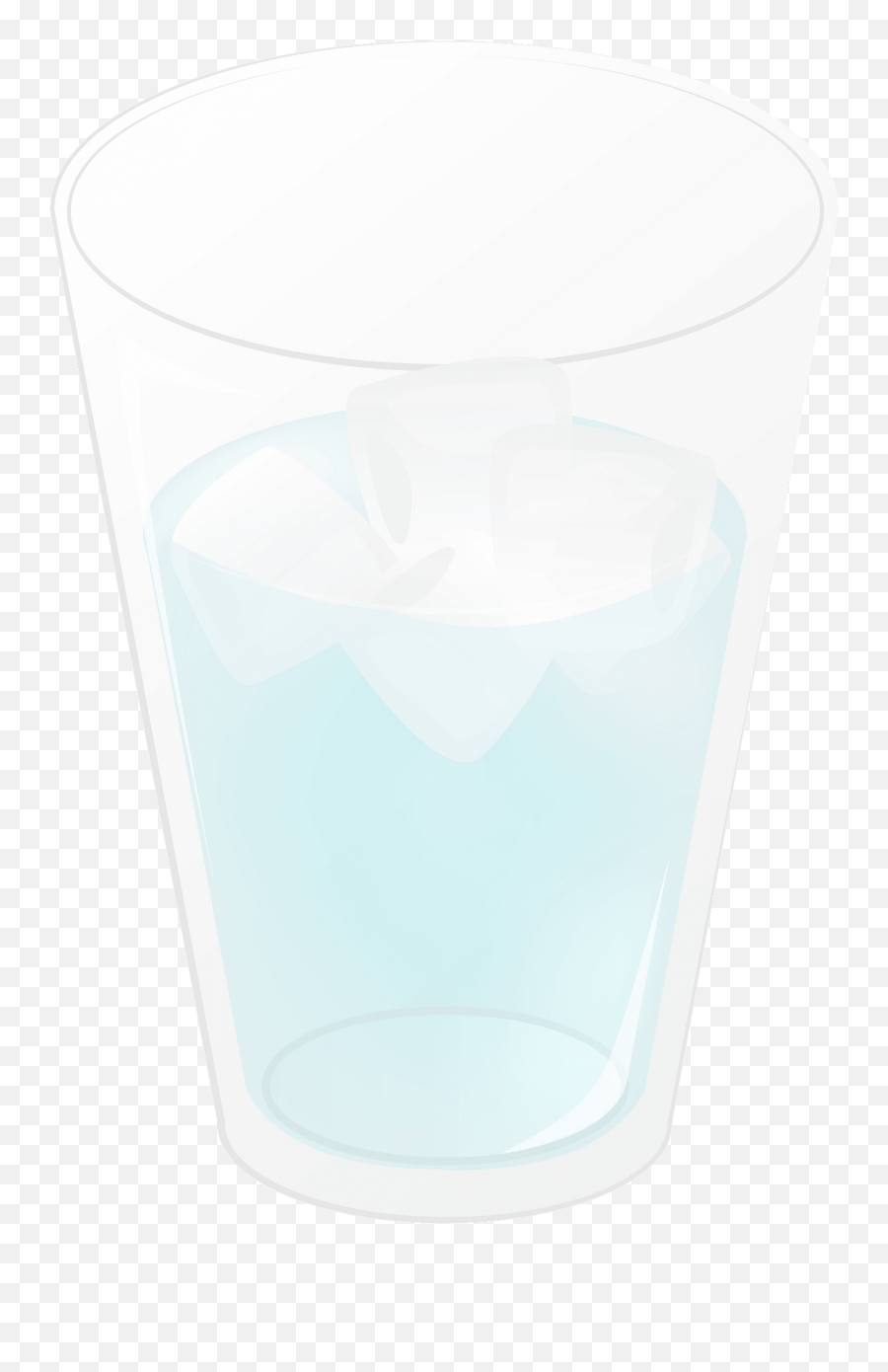 Glass Of Water Clipart - Serveware Emoji,Shot Glass Clipart