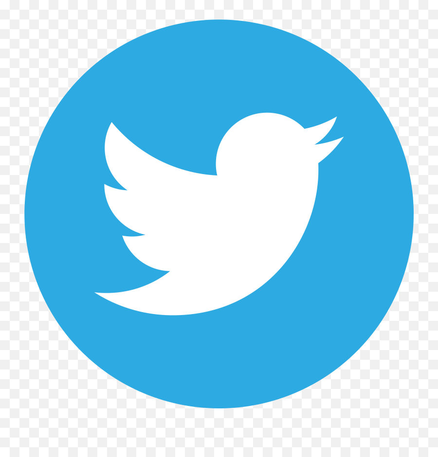 Twitter Logo - Twitter Png Emoji,Twitter Logo Png