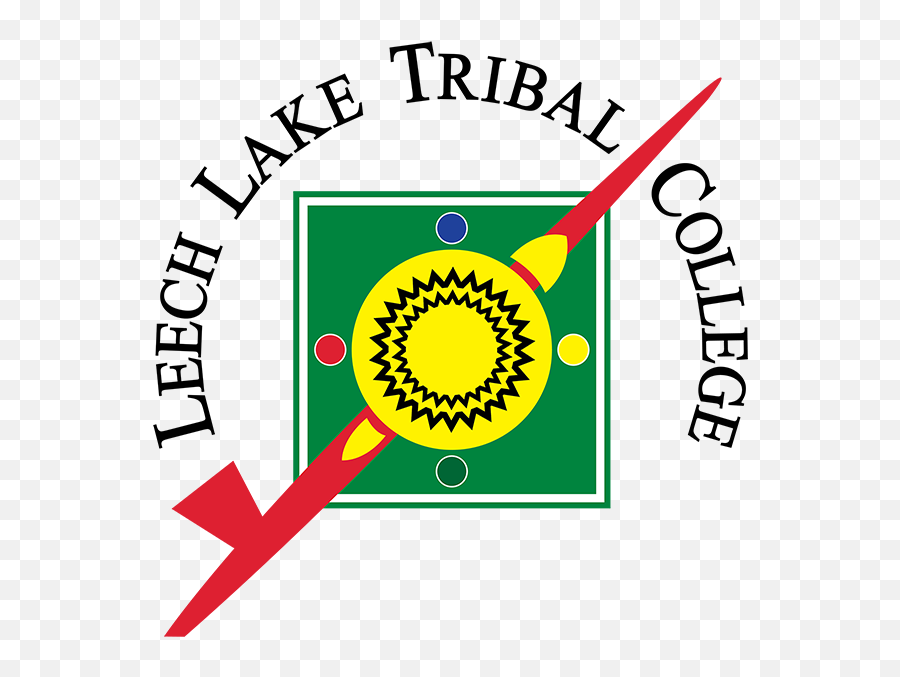 Our Logo - Leech Lake Tribal College Emoji,Lake Logo