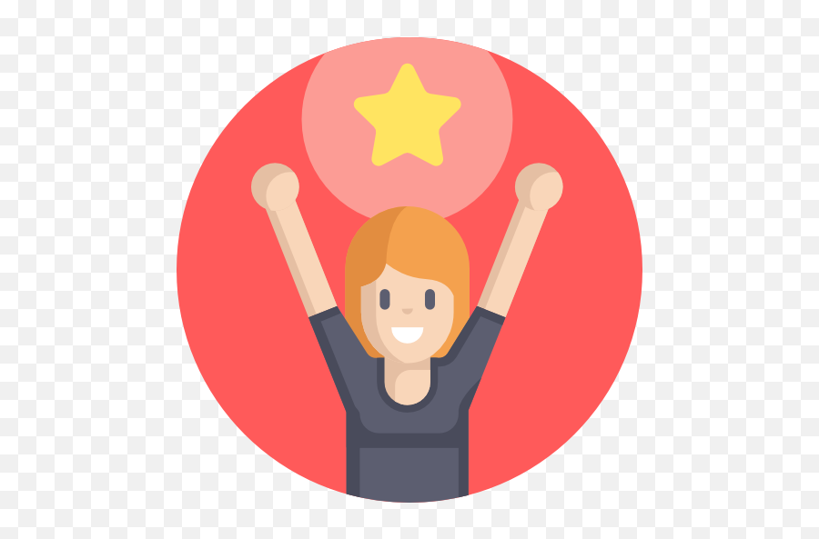 Freepik - Winner Vector Free Emoji,Winner Png