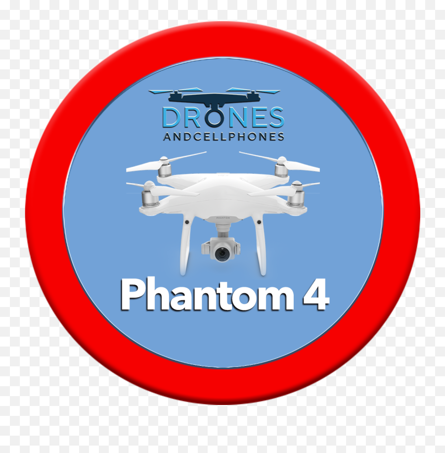 Phantom 4 - Language Emoji,Phantom Logo