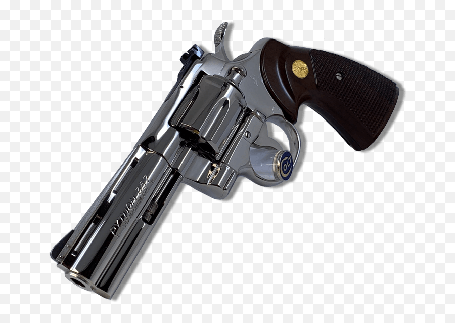 West Texas Colt - Weapons Emoji,Colt Firearms Logo