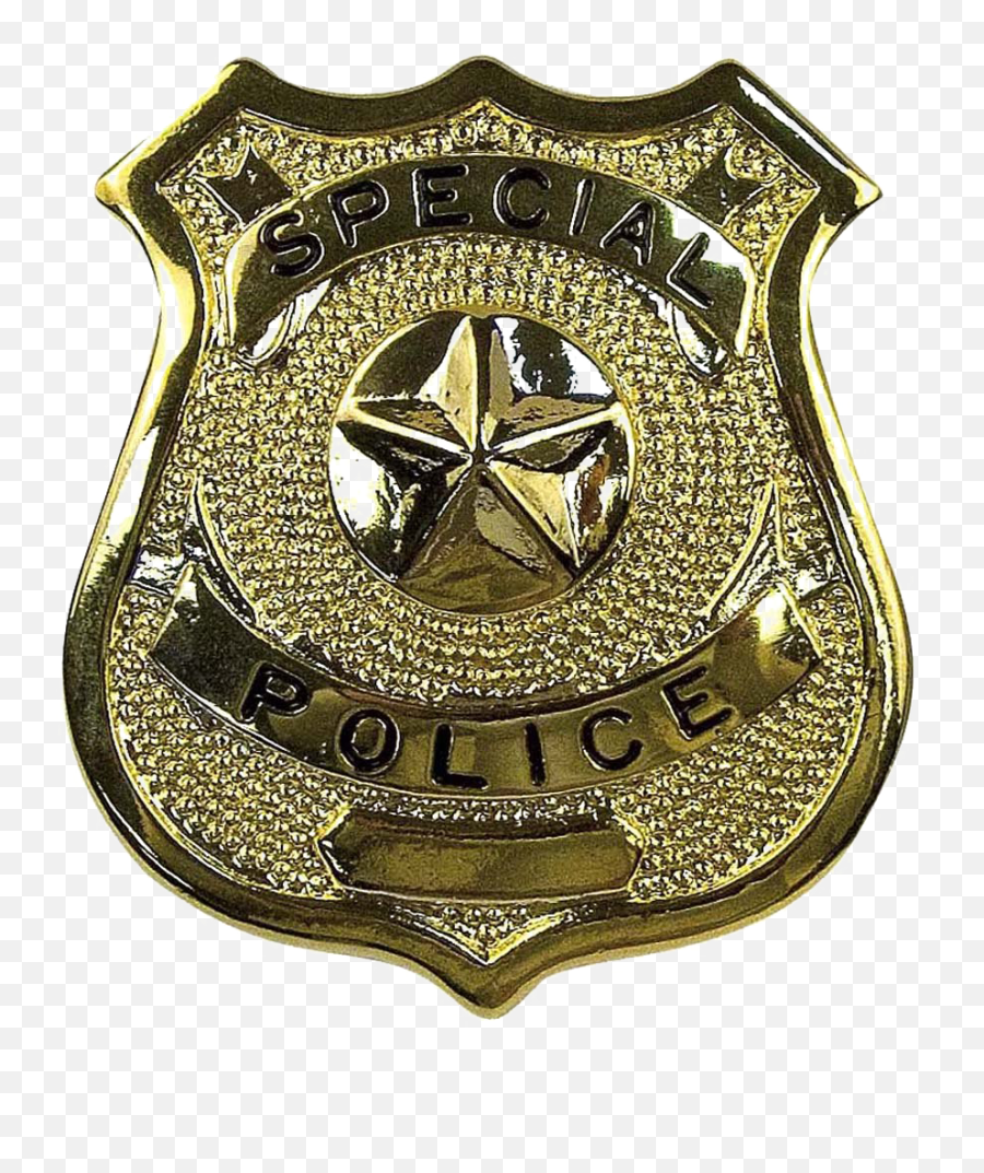 Free Police Badge Svg Library - Special Police Badge Emoji,Police Badge Clipart