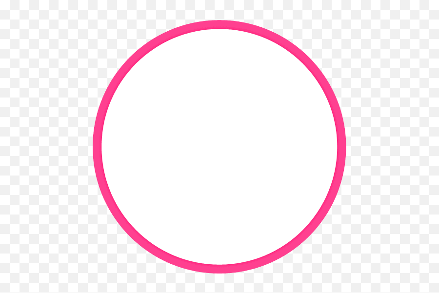 Download Hd Slide2 Circle Inner Pink - Free Paytm Cash Logo Emoji,Pink Circle Png