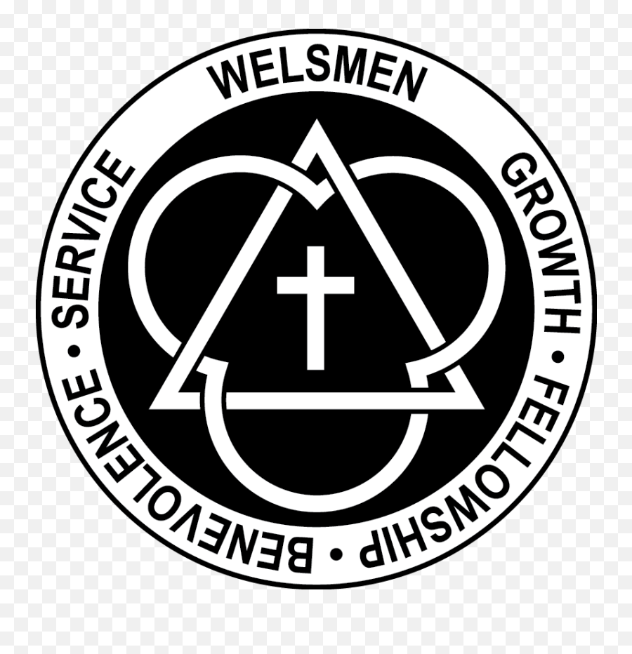 Wels Synod Lutheran Mens Social Group - Certified Irrigation Designer Emoji,Wels Logo