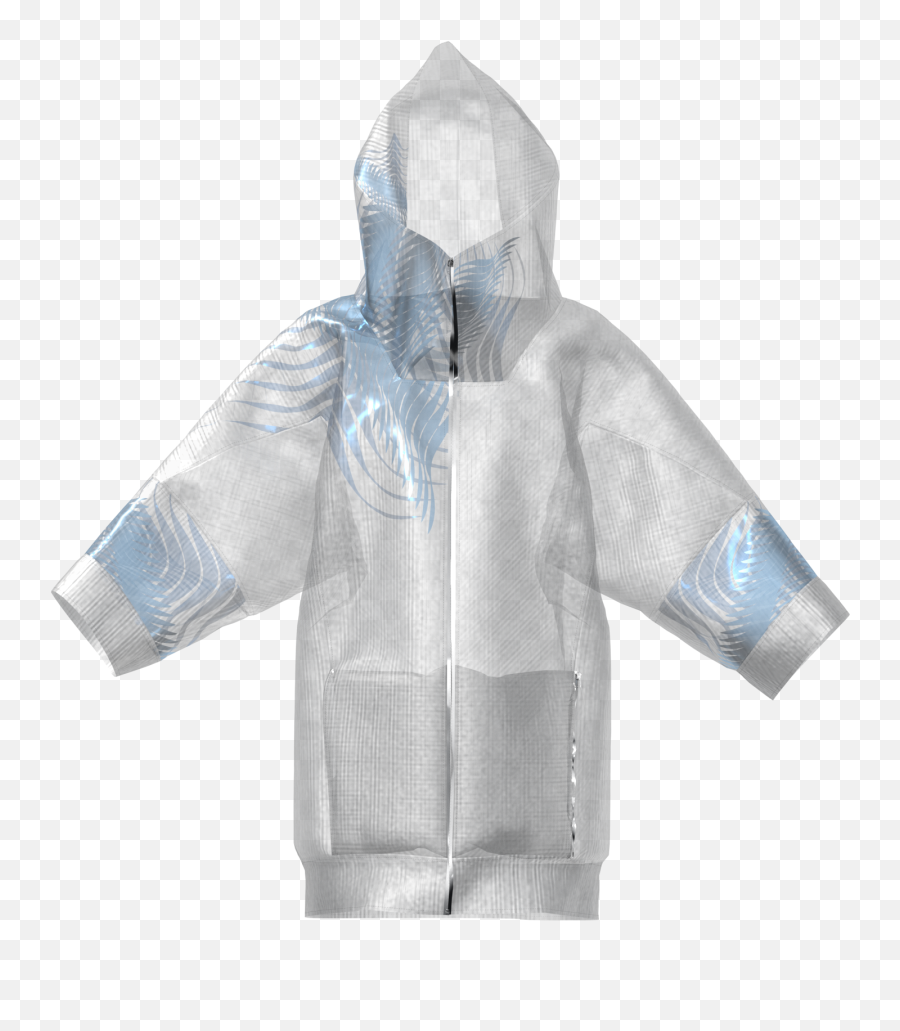 Transparent Raincoat - Transparent Raincoat Emoji,Transparent Raincoat