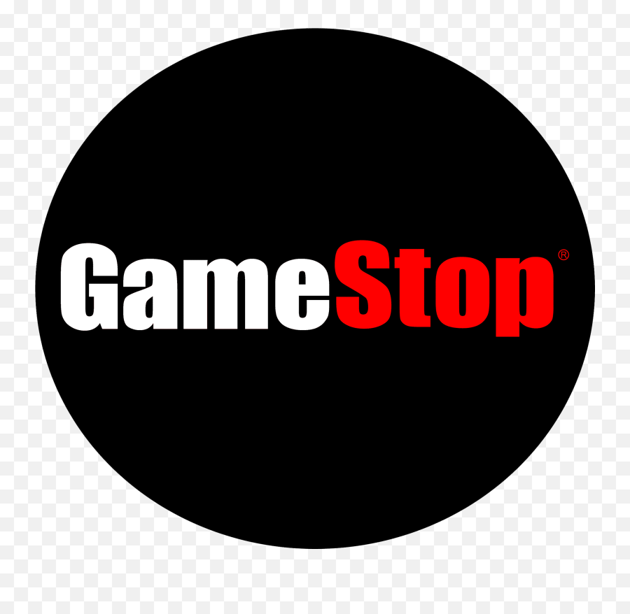 Gamestop Logo - Gamestop Emoji,Gamestop Logo Png