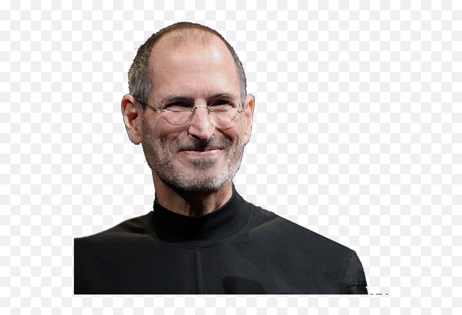 Steve Jobs Png Photo - Steve Jobs Iphone 12 Emoji,Steve Jobs Png