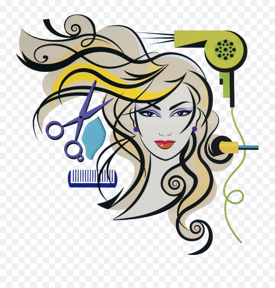 Cosmetology Transparent Clipart - Cosmetology Transparent Emoji,Cosmetology Clipart