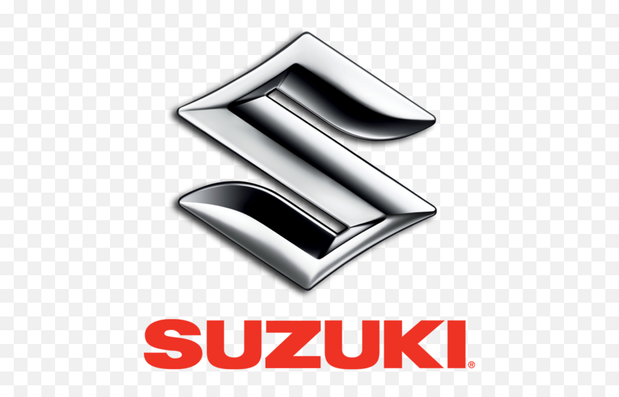 Suzuki Says - Suzuki Logo Emoji,Logo De Auto