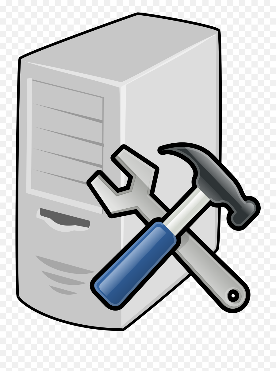 Web Server Clipart Database Clipart - Database Server Emoji,Server Clipart