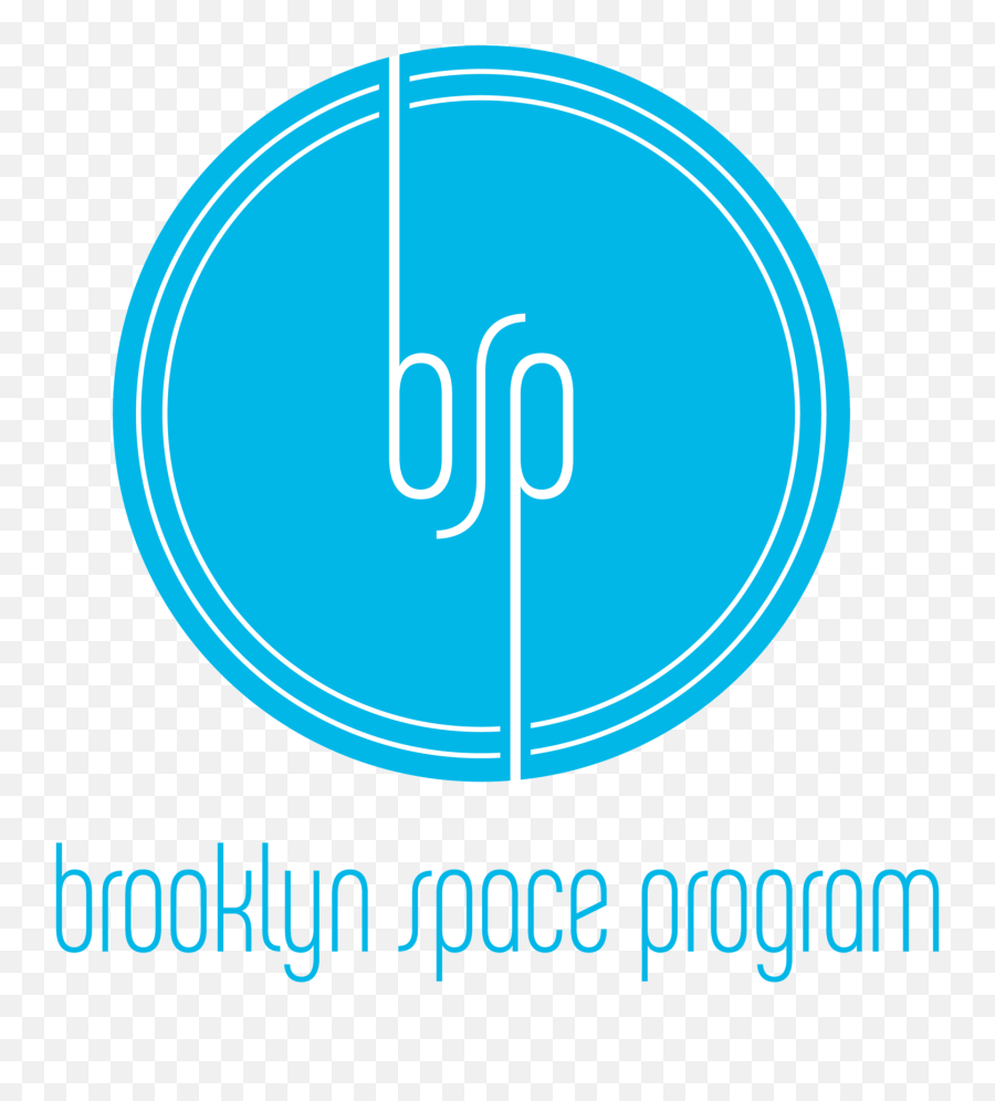 Brooklyn Space Program - Rachel Elle Graphic Design Dot Emoji,Elle Logo