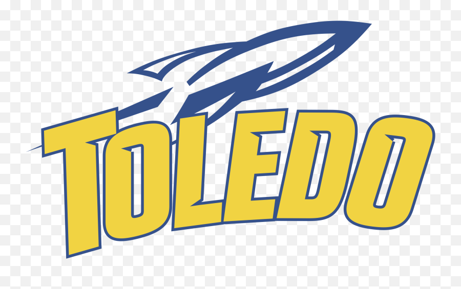 Toledo Rockets Logo Png Transparent - Vector Toledo Rockets Logo Emoji,Rockets Logo