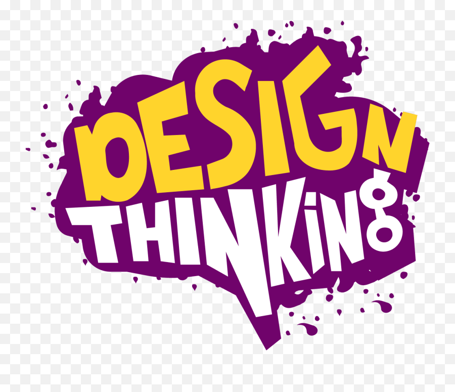 Beyond Brainstorming Design Thinking Delivers Real - Language Emoji,Thinking Icon Png