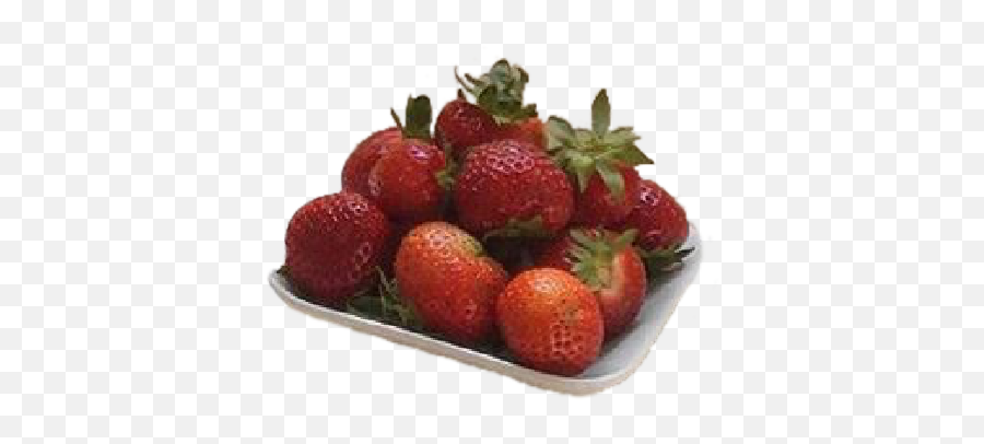 Strawberries Png - Serveware Emoji,Strawberries Png