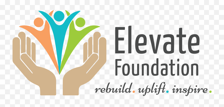 Elevate - Foundationlogo Detour Empowersdetour Empowers Helping Hand Emoji,Elevate Logo