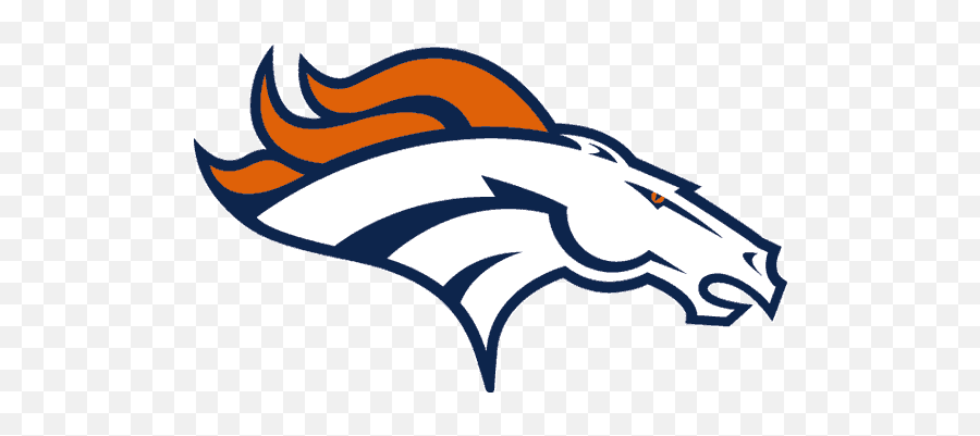 10 Greatest Defenses In Nfl History - Denver Broncos Logo Png Emoji,Steeler Logo History