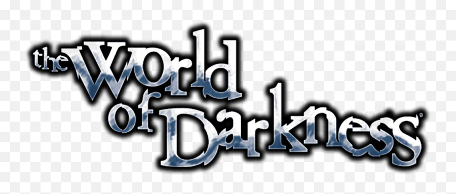 Paradox Interactive Acquires White Wolf - World Of Darkness Emoji,Paradox Logo