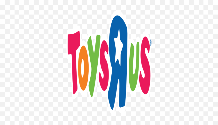Toys Us - Toys R Us Logo Png Emoji,Toys R Us Logo