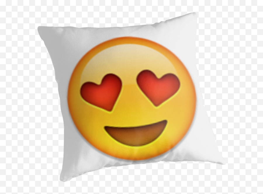 Download Assorted Portfolio Emoji Heart Eyes Faceemoji Heart,Eyes Emoji Transparent