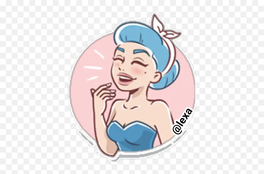 Sticker Maker - Power Girl Emoji,Girl Power Clipart
