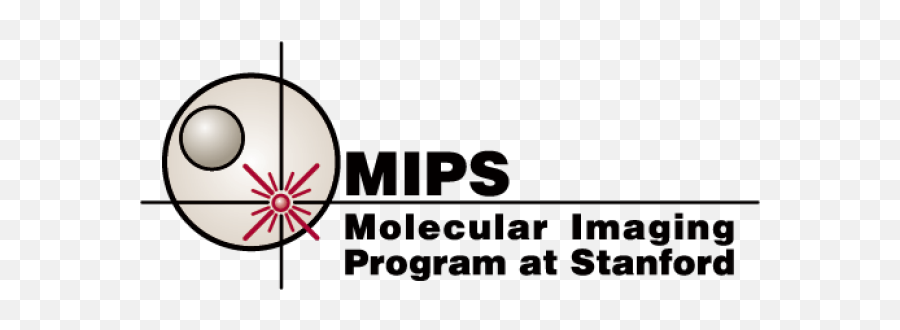 Molecular Imaging Program At Stanford - Stanford University Emoji,Molecule Logo