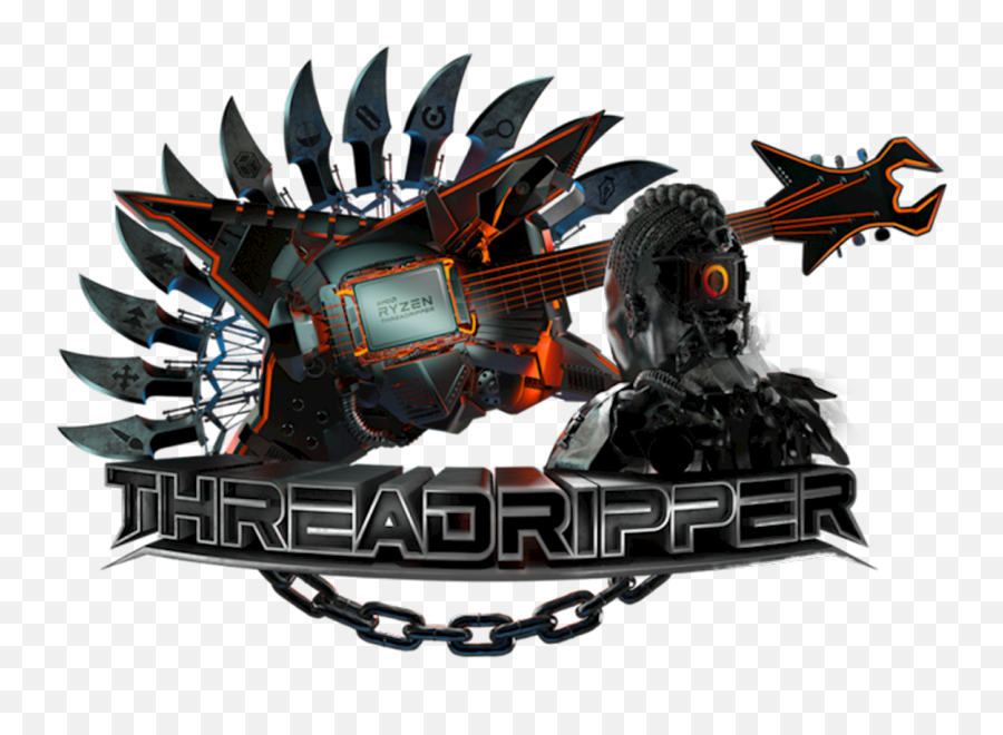 Wraith Ripper Cpu Air Cooler Cooler Master Emoji,Cool B Logo