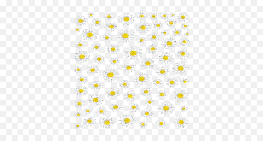 Flower Overlay Background Created With Gimp Spring Emoji,How To Make White Background Transparent In Gimp