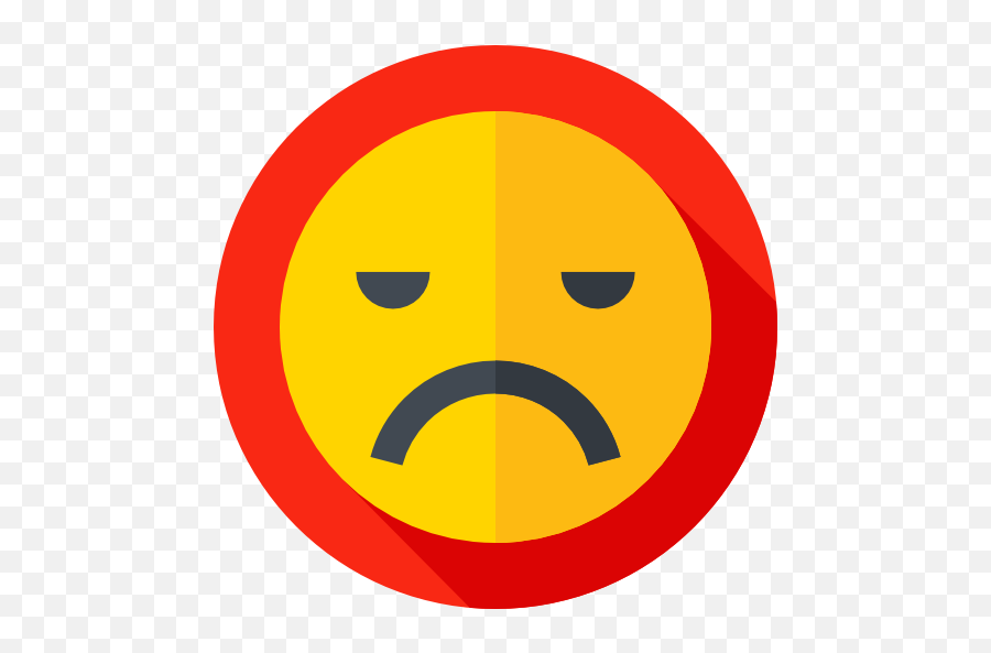 Angry Face - Free Interface Icons Emoji,Angry Face Emoji Png