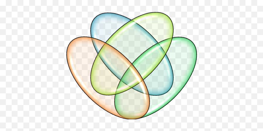 The Laughing Mathematician August 2014 Emoji,Venn Diagram Clipart