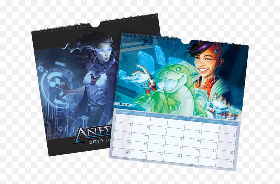 Ffg Ring In The Holidays With New 2019 Calendars - Bell Of Emoji,2019 Calendar Png