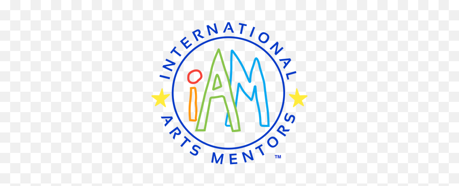 Music For Youth International Arts Mentors Emoji,Iam Logo