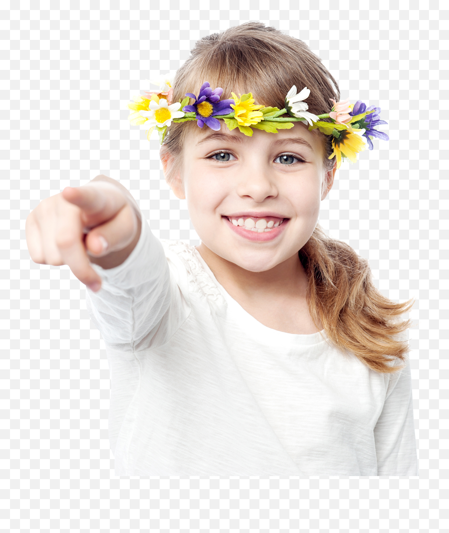 Child Girl Png Image - Midsommarkrans Emoji,Kids Png