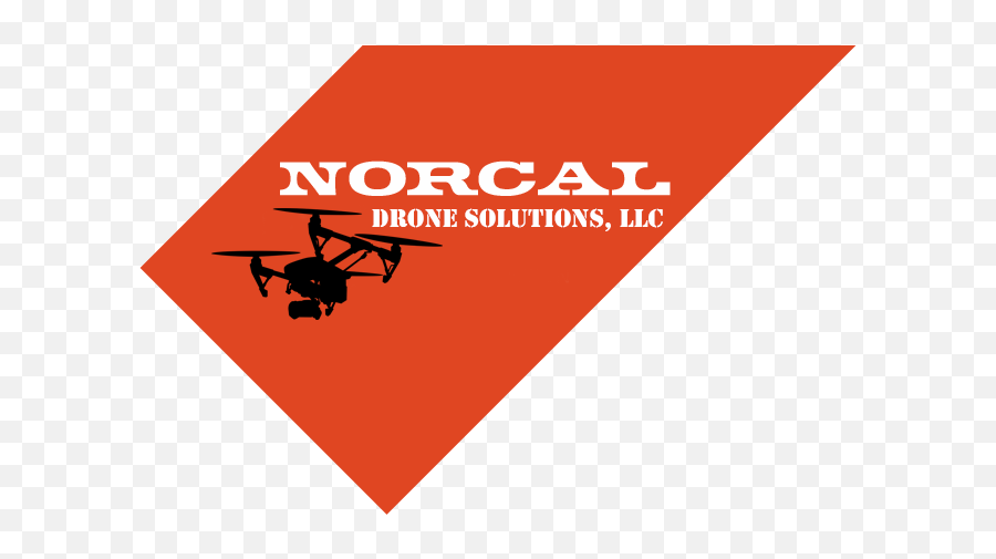 Norcal Drone Solutions - Details Language Emoji,Drone Logo