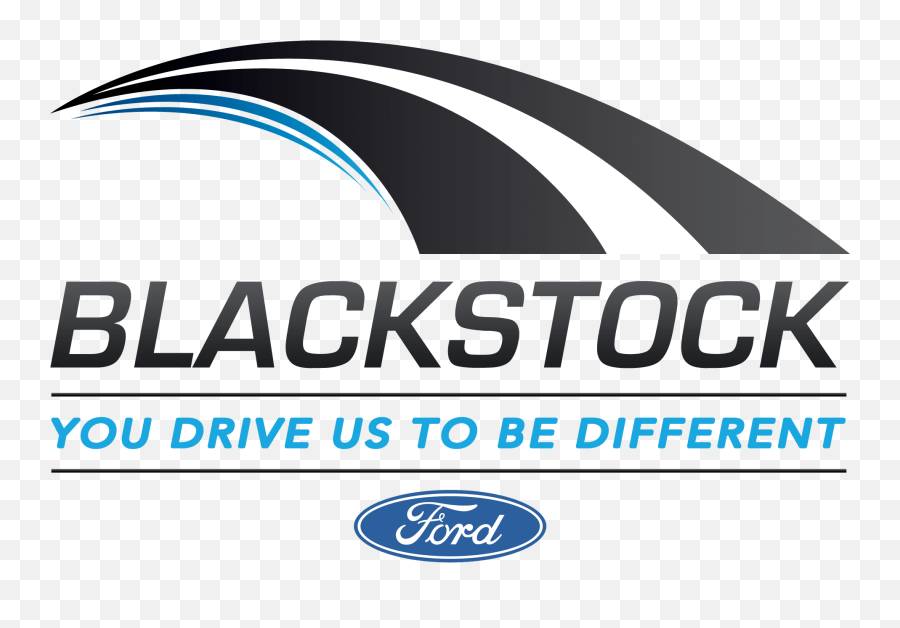 Blackstock Ford - Ford Dealership Orangeville On Vertical Emoji,Ford Logo