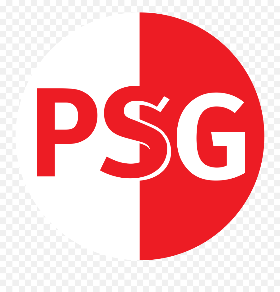 Psg Logo - Psg Emoji,Psg Logo