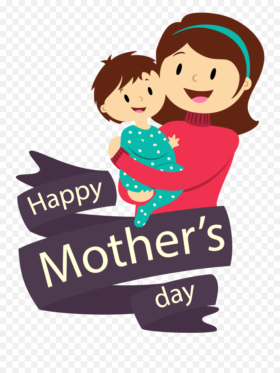 Mothers Day Png Picture - Mothers Day Png Emoji,Happy Mothers Day Png