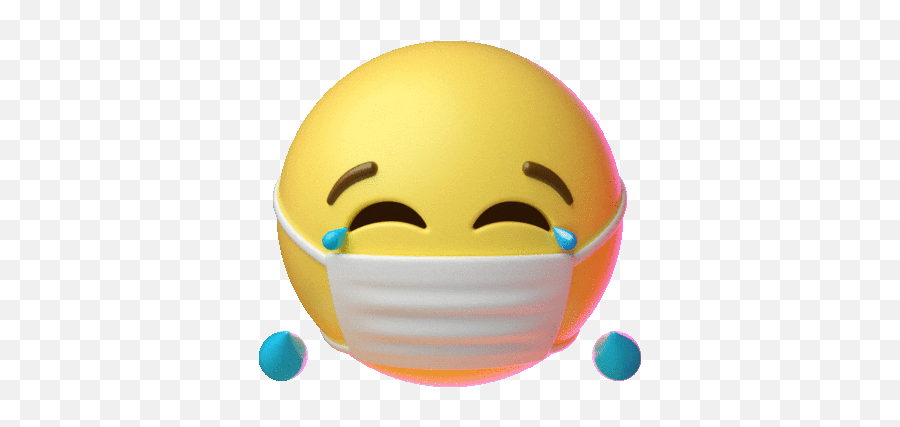 Laughing Emoji With Gun Mask 1,Laughing Emoji Transparent