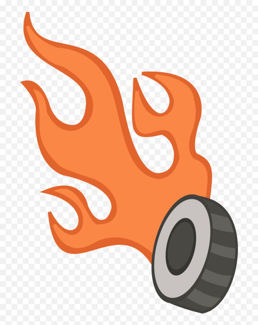 Hot Wheels As A Drawing Free Image - Mlp Racing Cutie Mark Emoji,Hot Wheels Logo