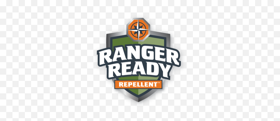 Ranger Ready Repellents - Language Emoji,Ranger Logo