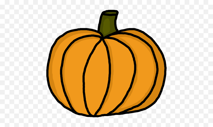 Free Clip Art - Free Pumpkin Clip Art Emoji,Pumpkin Clipart