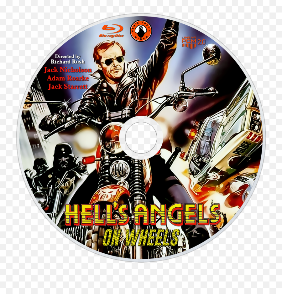 Hells Angels - Le Retour Des Anges De L Enfer Emoji,Hells Angels Logo