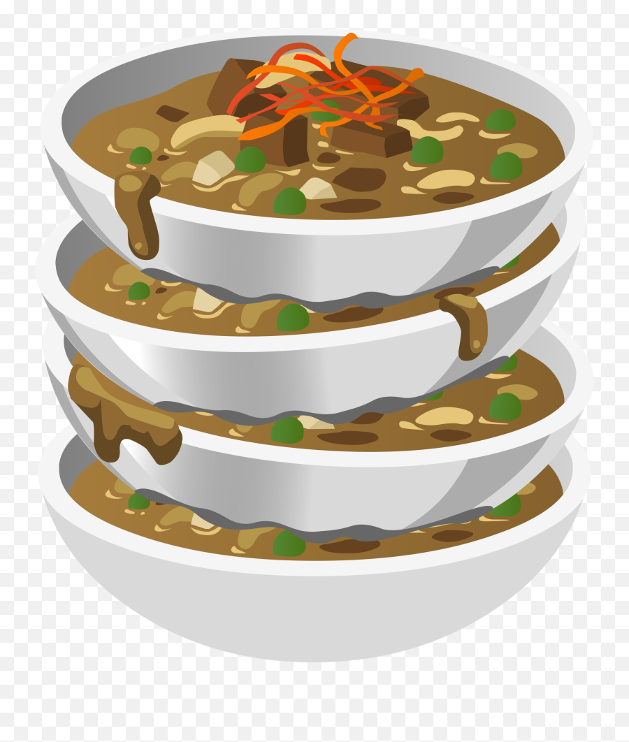 Food Awesome Stew By Glitch This Glitch Clipart Is About - Serveware Emoji,Diabetes Clipart