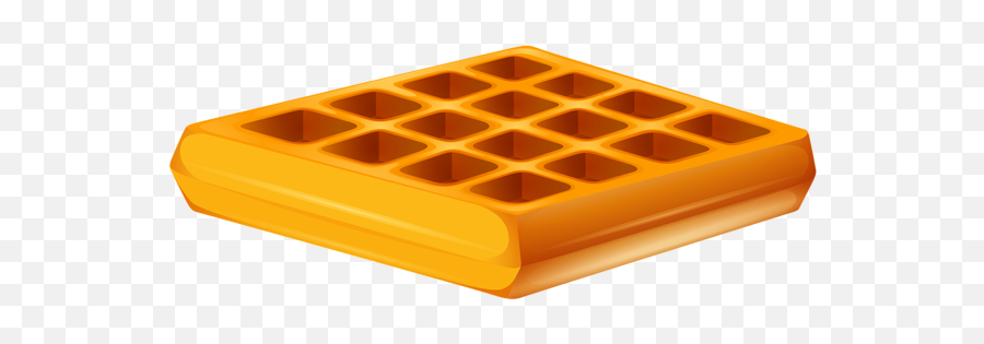 Waffle Png Images Transparent Background Png Play - Ice Cube Tray Emoji,Square Png